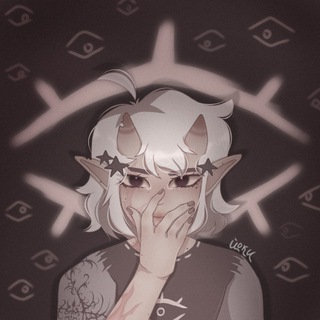 Telegram profile photo for РЕСТ // ЙОКИ