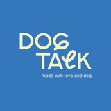 Telegram profile photo for DOG_TALK SHOP