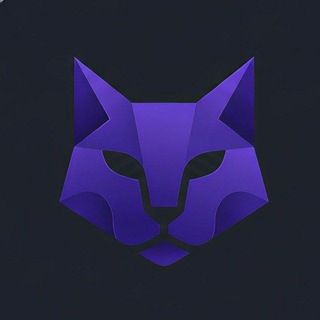 Telegram profile photo for Meow Space ⌁
