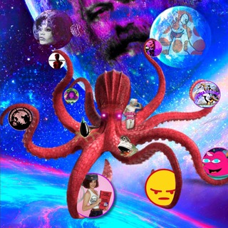 Telegram profile photo for Non è l'alt-right