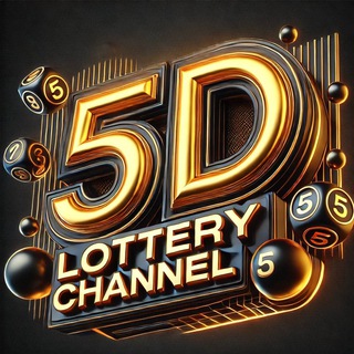 Telegram profile photo for Naisha BDG 5D LOTTERY 3 Minute Non Stop Prediction
