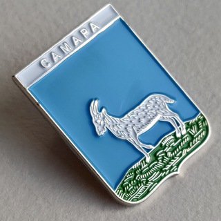 Telegram profile photo for Старая Самара