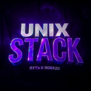 Telegram profile photo for Unix Stack