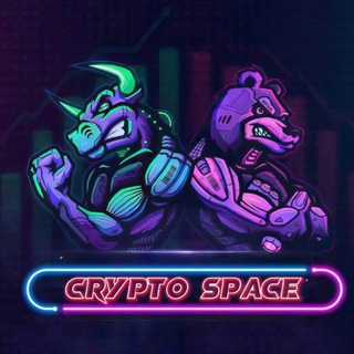 Telegram profile photo for ๐๐ฟ๐๐ฝ๐๐ผ ๐ฆ๐ฝ๐ฎ๐ฐ๐ฒ ยฎ