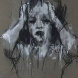 Telegram profile photo for ﮼هيچ 🖤