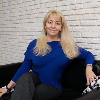 Telegram profile photo for Канал Ирины Воробьевой