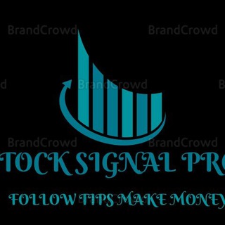Telegram group profile photo for Stock Signal Pro