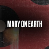 Telegram profile photo for MARY ON EARTH 🤌🏽