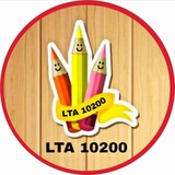 Telegram profile photo for LTA1020