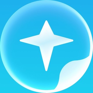 Telegram profile photo for Купить Звезды