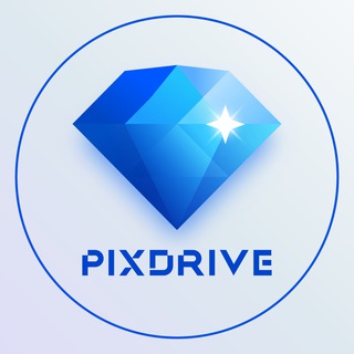 Telegram profile photo for پیکس درایو | PixDrive