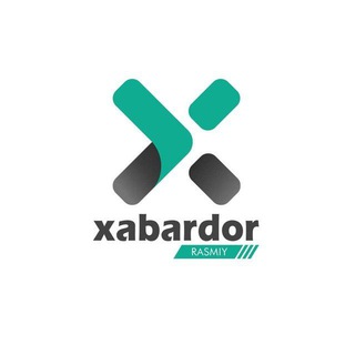 Telegram profile photo for Xabardor.uz