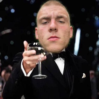 Telegram profile photo for BruceLee ПЬЯНЫЙ МАСТЕР