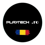 Telegram profile photo for Playtech.ro