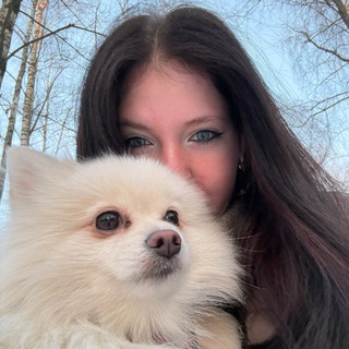 Telegram profile photo for Valeria_D
