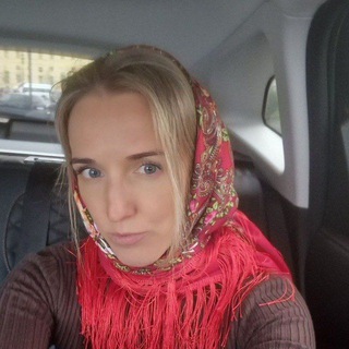 Telegram profile photo for Добрая Русская Катюша