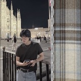 Telegram profile photo for хошима..| 星˚⋆