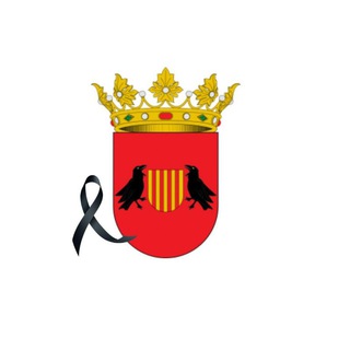 Telegram profile photo for Bans Ajuntament de Riola