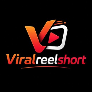Telegram profile photo for Viral Reels shorts🔥