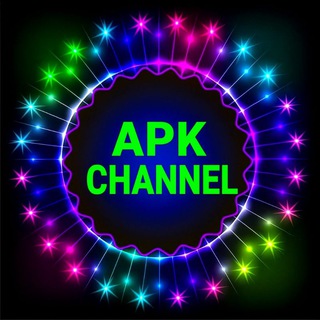 Telegram profile photo for 𝐀𝐩𝐤 𝐂𝐡𝐚𝐧𝐧𝐞𝐥