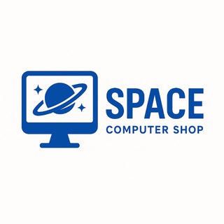 Telegram profile photo for SPACE COMPUTER