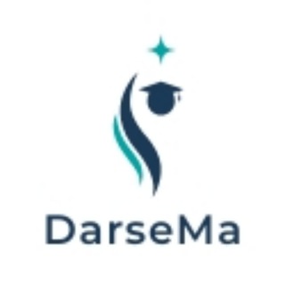 Telegram profile photo for درس ما | DarseMa.com