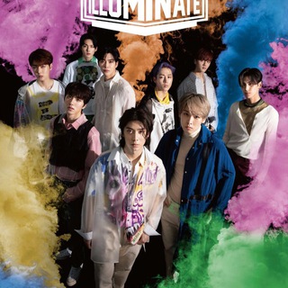 Telegram profile photo for 🌌 SF9 box 📩