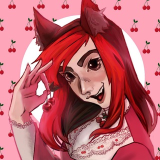 Telegram profile photo for вишенко́