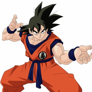 Telegram profile photo for Dragon Ball