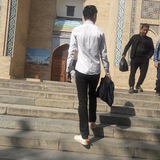 Telegram profile photo for Jahongir Boltaboyev