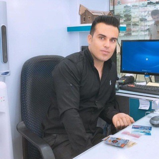 Telegram profile photo for حامد اسپورت کیدز