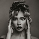 Telegram profile photo for МАЙСТЕР & МОДЕЛЬ | ПРАГА