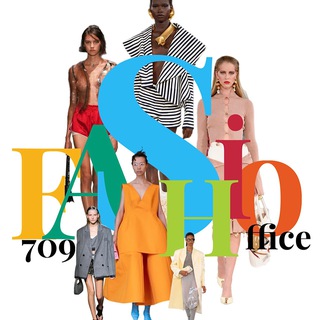 Telegram profile photo for Fashioffice709