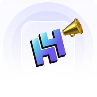 Telegram profile photo for Hype 📣 Broadcast