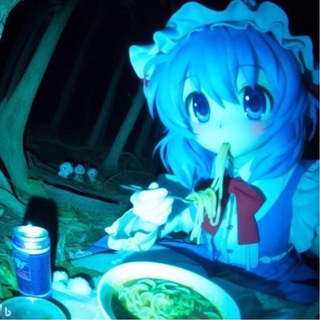 Telegram profile photo for ᴋᴨɯницᴀ
