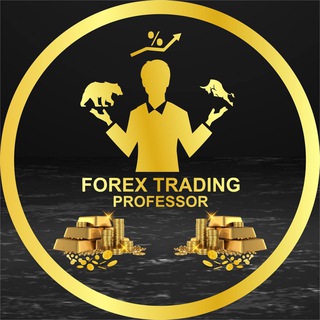 Telegram profile photo for FTP GOLD - Testimonials & Results