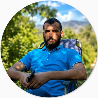 Telegram profile photo for أبو زيد عبد الحليم علال