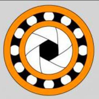 Telegram profile photo for Фотошкола ЦЕХ