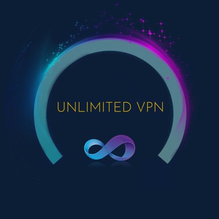 Telegram profile photo for UNLIMITEDVPN