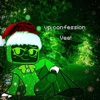Telegram profile photo for ⤷Vee ᴠᴘ ᴄᴏɴꜰᴇssɪᴏn!ˎˊ˗ [КАНАЛ ЗАКРЫТ{