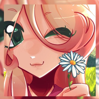 Telegram profile photo for ANION