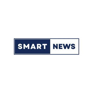 Telegram profile photo for SMART NEWS