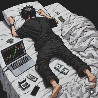 Telegram profile photo for Wewchik Trades
