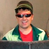Telegram profile photo for Деревня 59