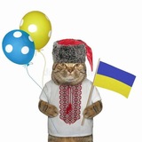 Telegram profile photo for Слава Україні!