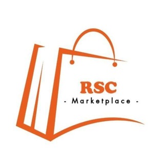 Telegram group profile photo for RSc MARKETPLACE SOSMED
