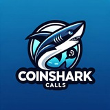 Telegram profile photo for CoinSharks - Calls