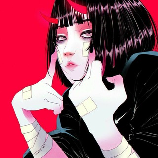 Telegram profile photo for Umino