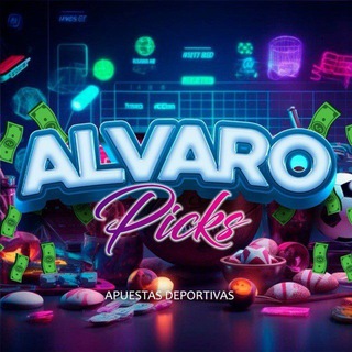 Telegram profile photo for ALVARO PICKS || FREE || 🔥🏆