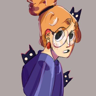 Telegram profile photo for GuseArt